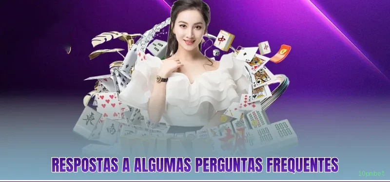 Depósito PIX 10pmbet