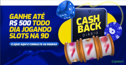 Cassino 10pmbet